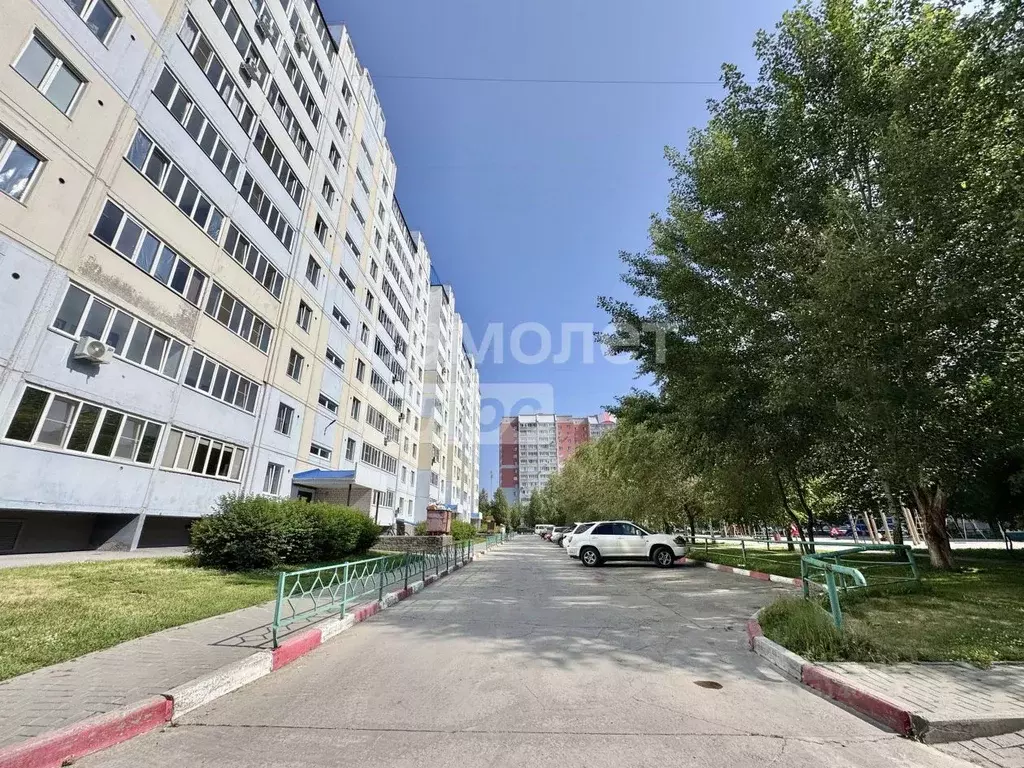 1-к кв. Алтайский край, Барнаул Власихинская ул., 87 (40.4 м) - Фото 0
