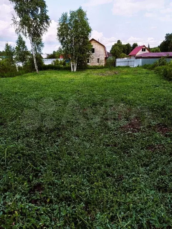 Участок 8 сот. (ИЖС) - Фото 0