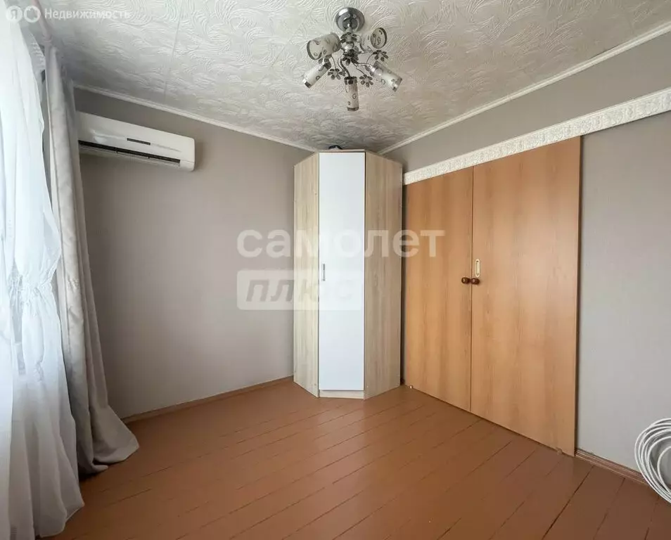 2-комнатная квартира: Пенза, проспект Победы, 86А (34.4 м) - Фото 1