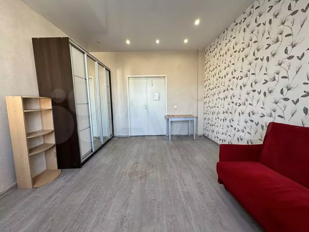 Комната 21 м в 3-к., 4/4 эт. - Фото 1
