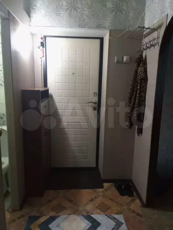 1-к. квартира, 22 м, 4/4 эт. - Фото 1
