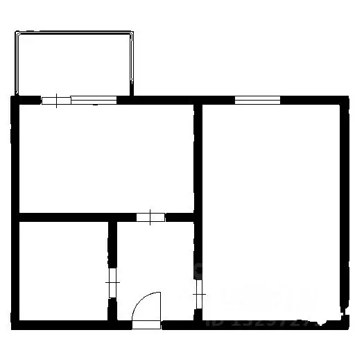 1-к кв. Свердловская область, Нижний Тагил Черноисточинское ш., 55 ... - Фото 2