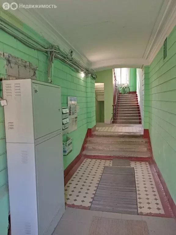 1к в 3-комнатной квартире (10.8 м) - Фото 1