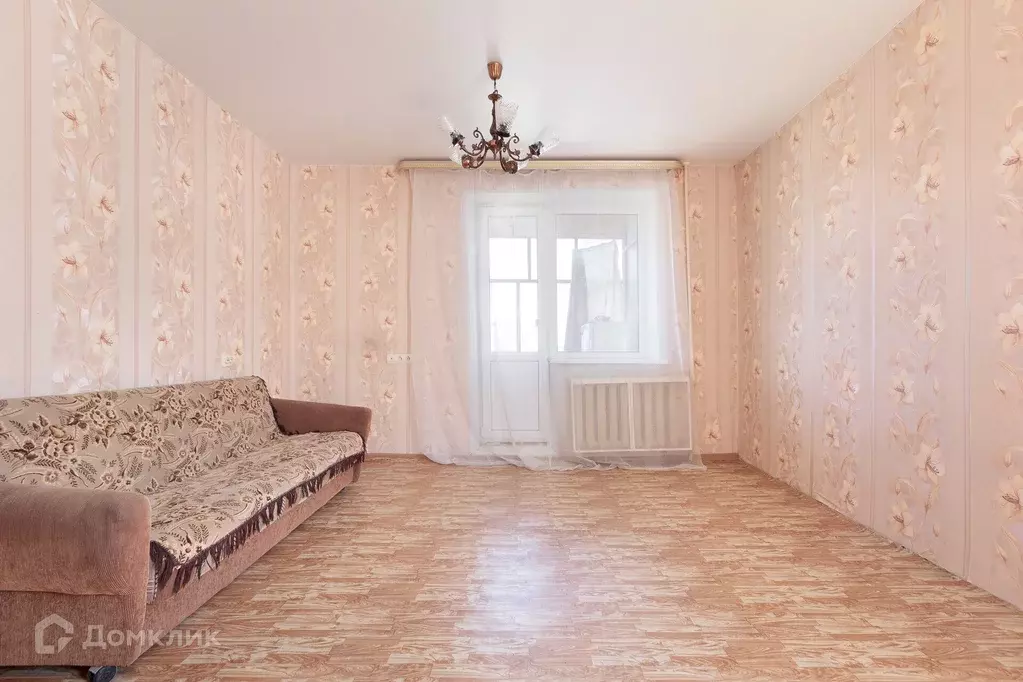 Продаётся 1-к квартира, 39.5 м - Фото 0