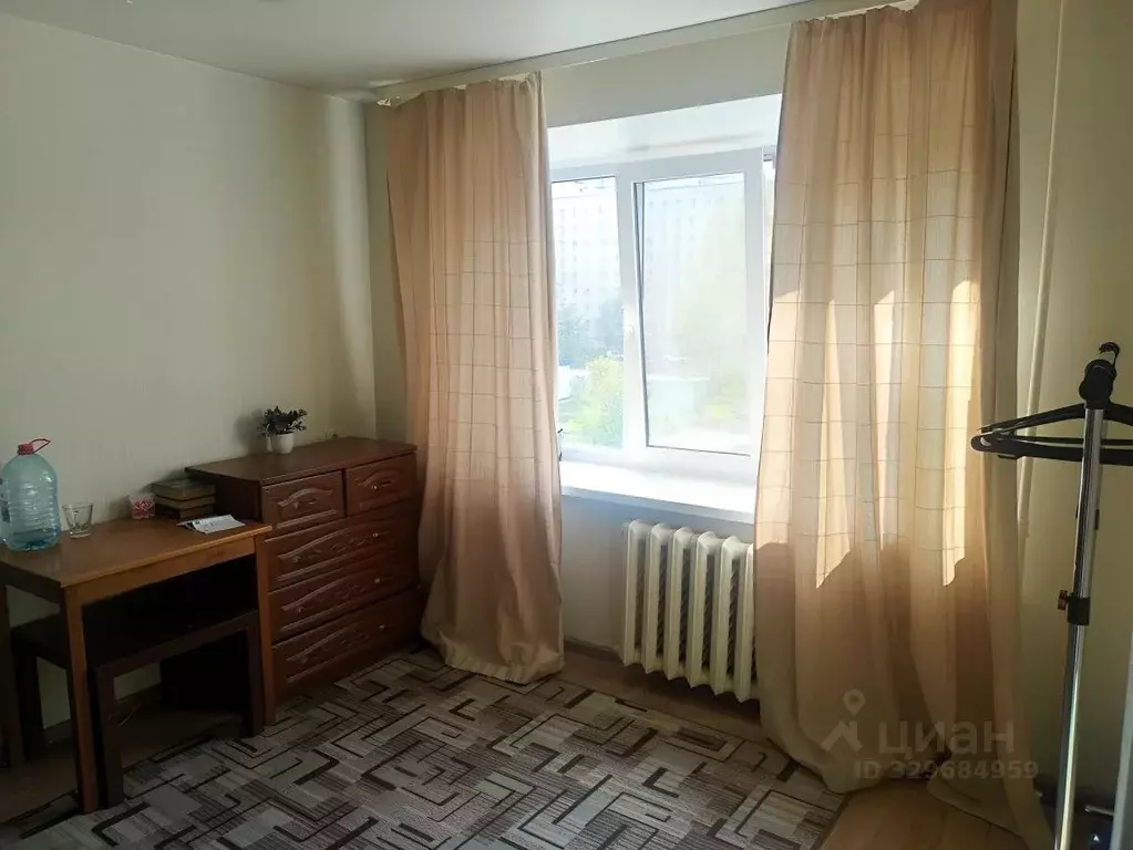 1-к кв. Свердловская область, Екатеринбург ул. Ломоносова, 61 (23.0 м) - Фото 1