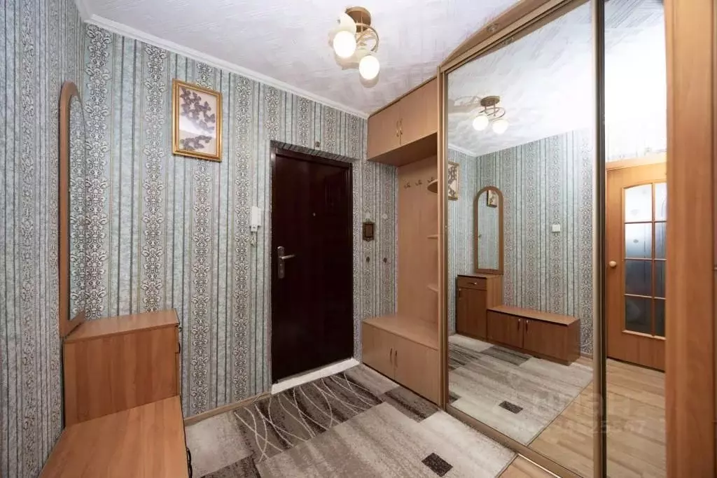 2-к кв. Амурская область, Благовещенск ул. Василенко, 13/1 (48.8 м) - Фото 2