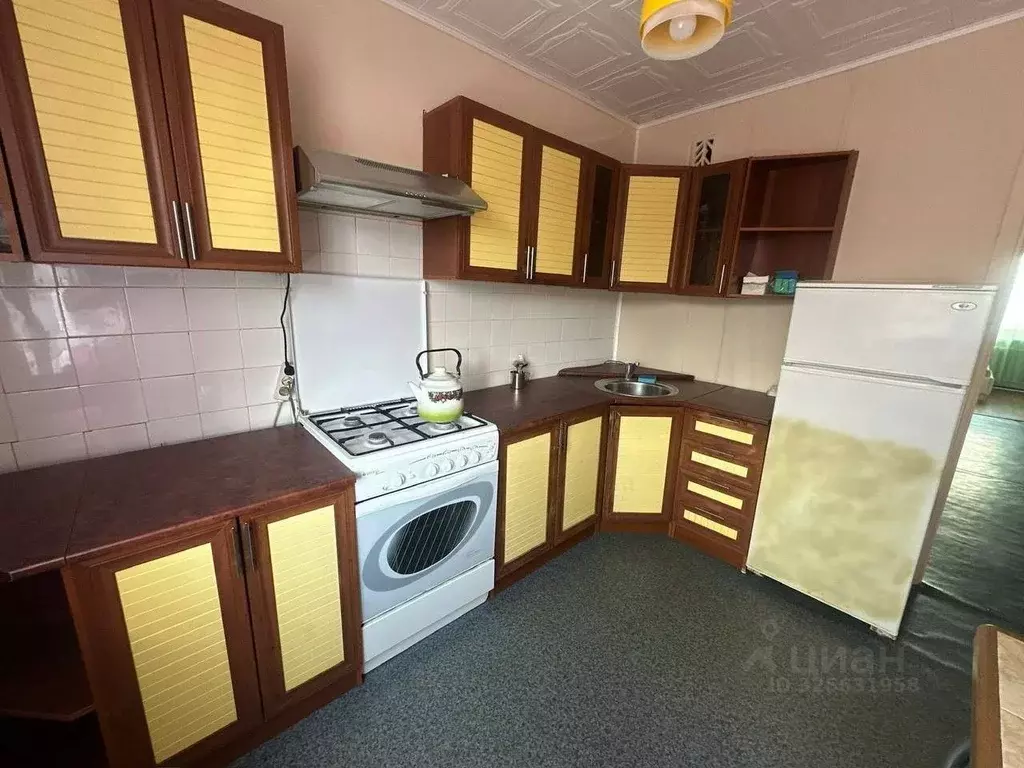 3-к кв. Вологодская область, Череповец просп. Победы, 74 (63.6 м) - Фото 1