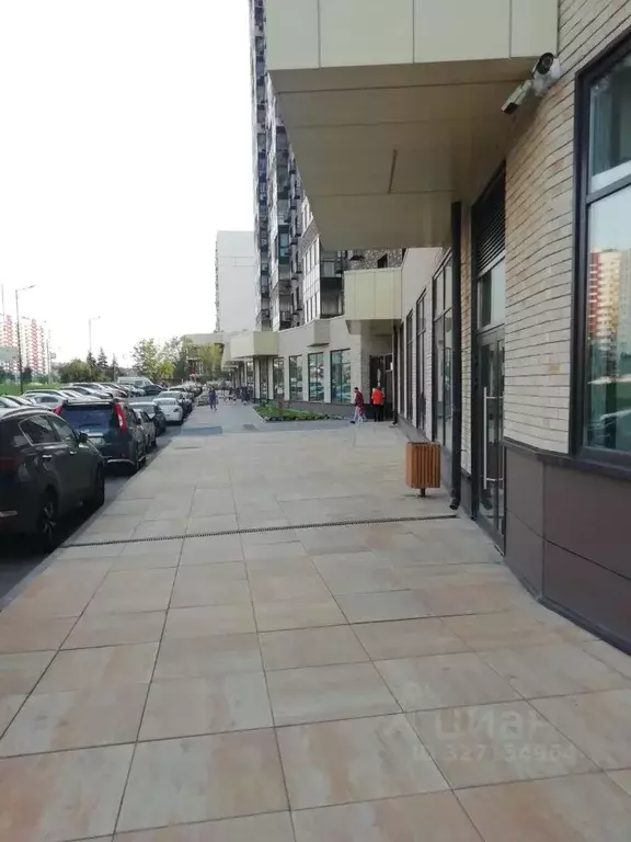 4-к кв. Москва Маломосковская ул., 14 (101.0 м) - Фото 2