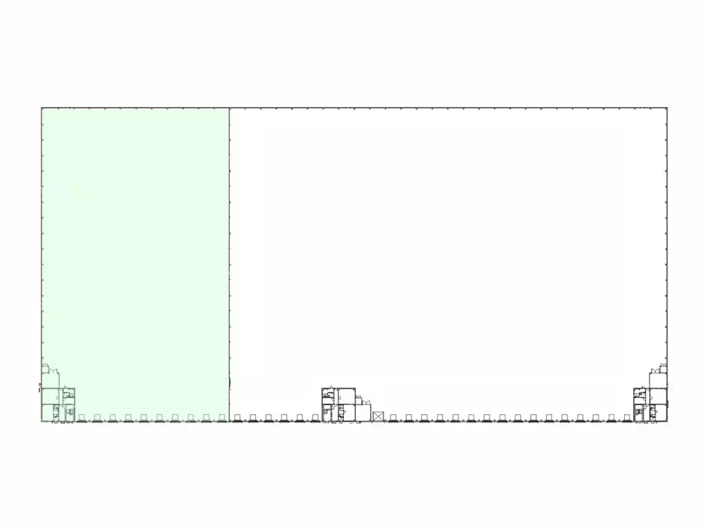 Склад в Московская область, Наро-Фоминский городской округ, д. Свитино ... - Фото 2