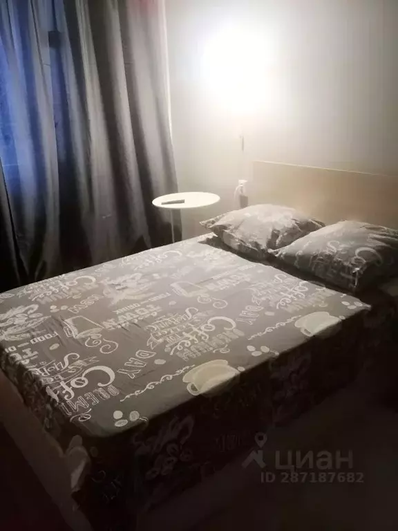 1-к кв. Ивановская область, Иваново Лежневская ул., 158 (34.0 м) - Фото 1