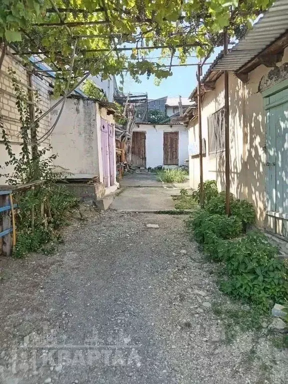 Студия Краснодарский край, Новороссийск Красноармейская ул., 11 (15.0 ... - Фото 1