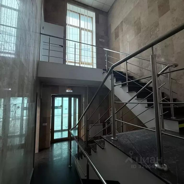 Офис в Москва Электролитный проезд, 3к2с9 (357 м) - Фото 2