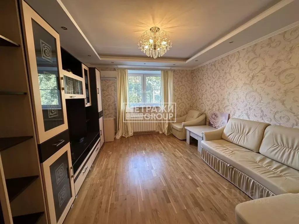 3-к кв. Московская область, Пушкинский городской округ, с. Тарасовка ... - Фото 1