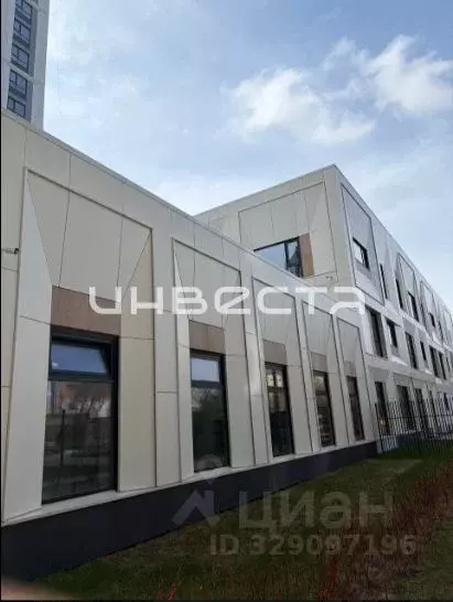 Помещение свободного назначения в Москва ул. Годовикова, 11с6 (1000 м) - Фото 2