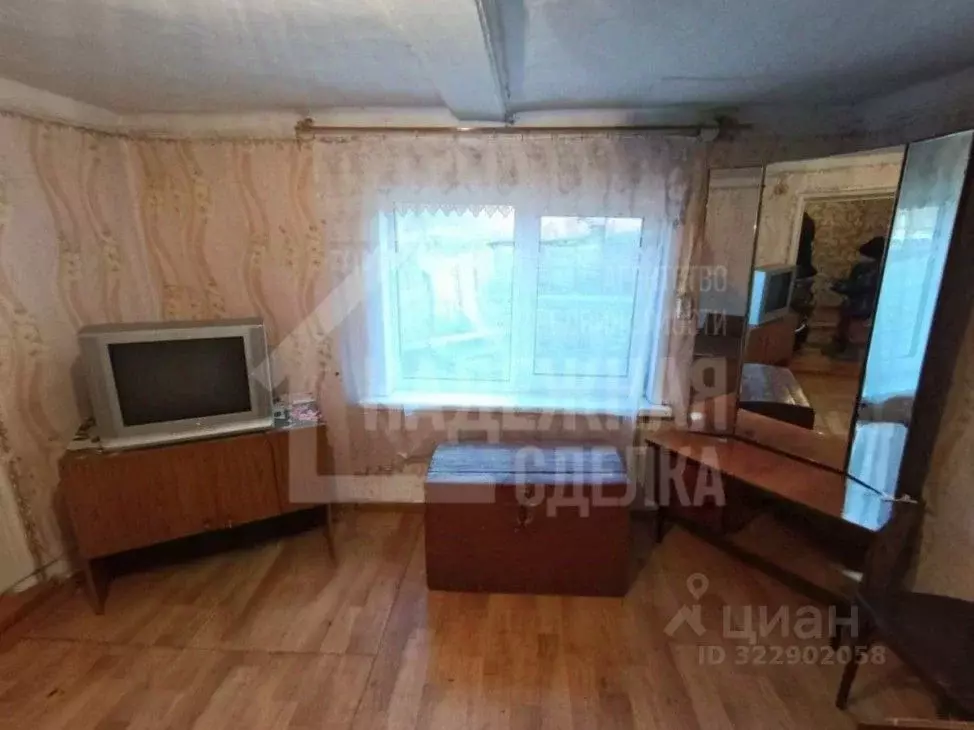 Дом в Алтайский край, Поспелихинский район, Калмыцко-Мысовской ... - Фото 1