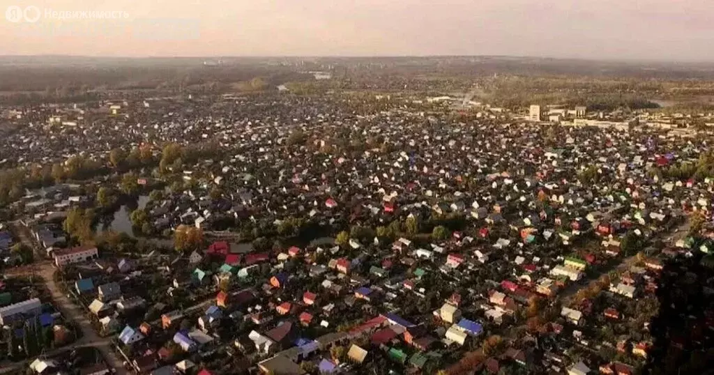 Участок в село Нижегородка, Школьная улица, 80 (9.76 м) - Фото 0