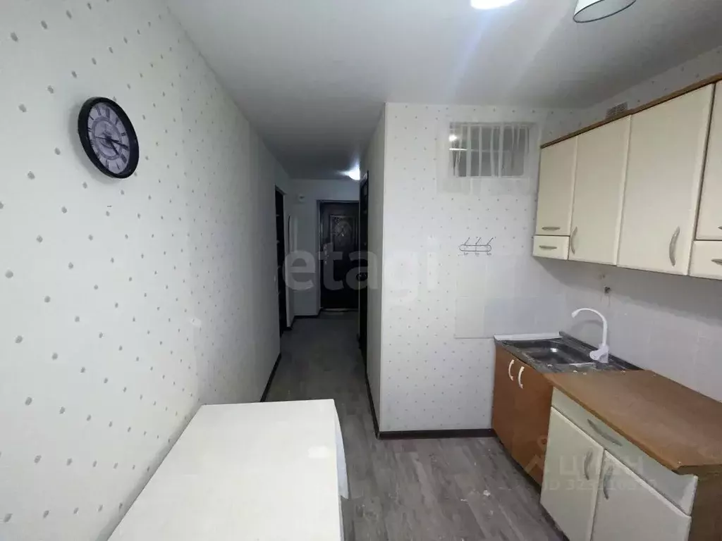 1-к кв. Крым, Красноперекопск 10-й мкр, 16 (29.5 м) - Фото 1