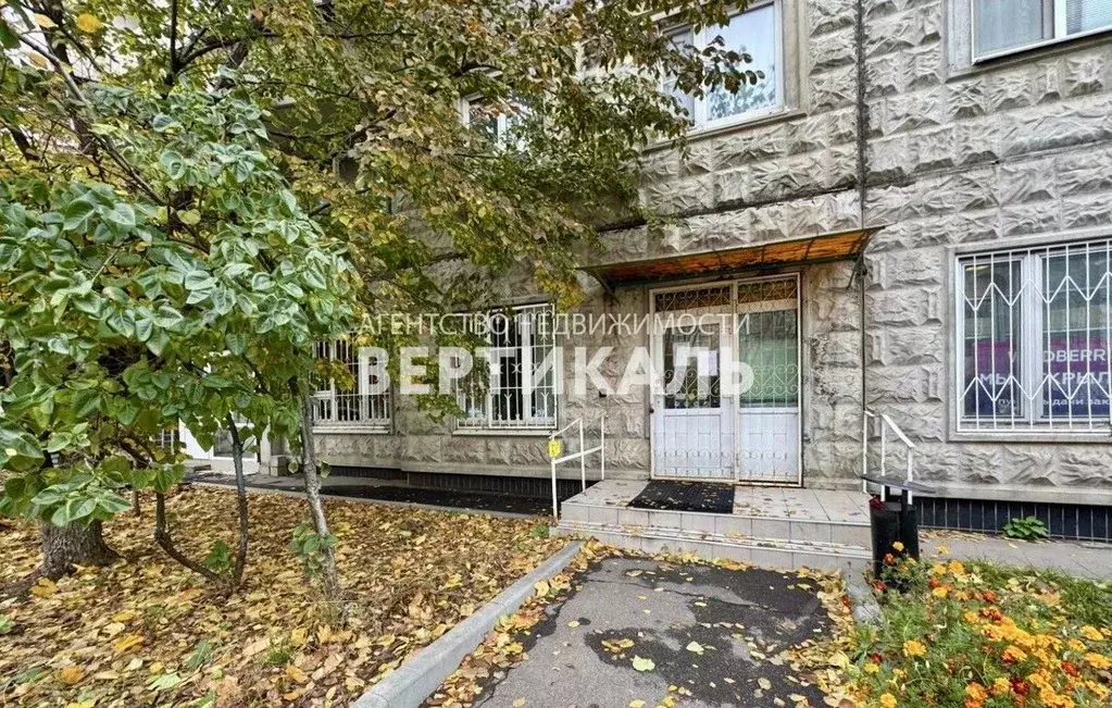 Помещение свободного назначения в Москва Загородное ш., 4 (70 м) - Фото 1