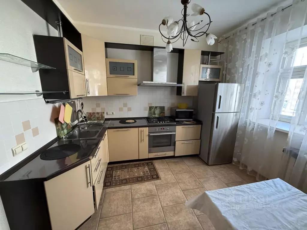 2-к кв. Татарстан, Казань ул. Ноксинский Спуск, 8а (52.0 м) - Фото 2