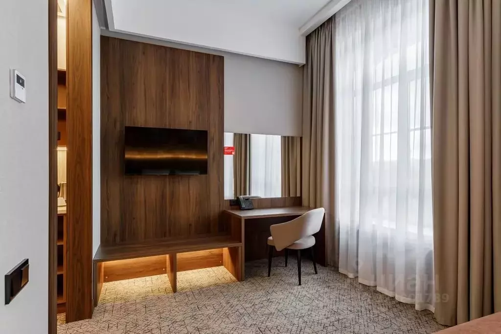 2-к кв. Московская область, Орехово-Зуево ул. Ленина, 99 (33.0 м) - Фото 2