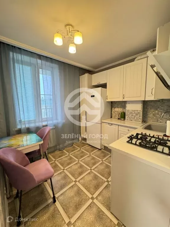 Продаётся 1-к квартира, 30 м - Фото 1