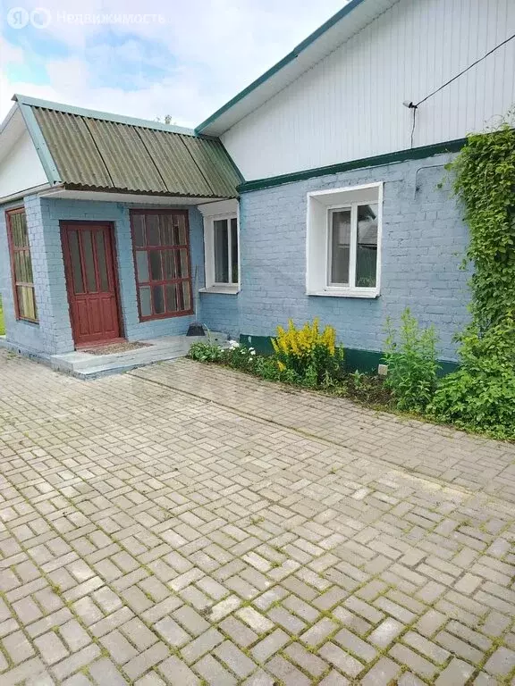 Дом в Жиздра, улица Володарского, 17 (73.9 м) - Фото 0