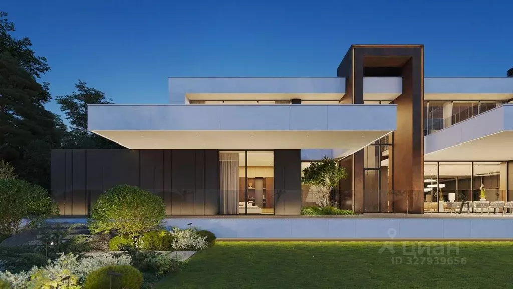 Коттедж в Тверская область, Конаковский муниципальный округ, ... - Фото 2