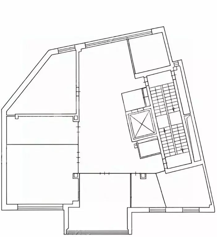 Офис (247 м) - Фото 1