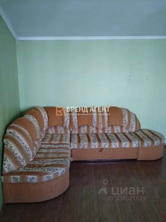 1-к кв. Белгородская область, Белгород ул. Есенина, 8 (75.4 м) - Фото 1