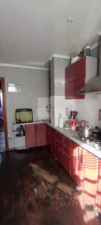 3-к кв. Вологодская область, Сокол Продольная ул., 18 (67.7 м) - Фото 2