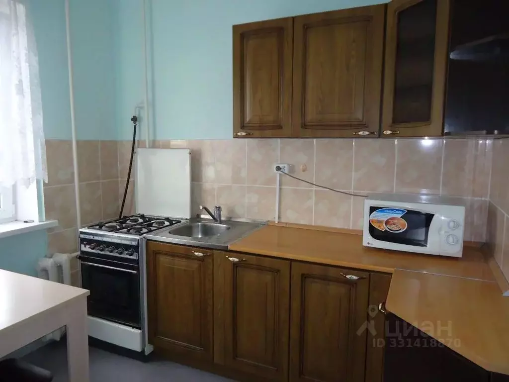 1-к кв. Ростовская область, Волгодонск А-2 кв-л,  (35.0 м) - Фото 1