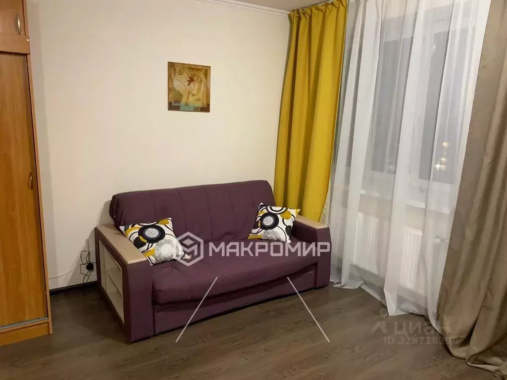 Студия Санкт-Петербург пос. Парголово, проезд Толубеевский, 20к1с1 ... - Фото 2