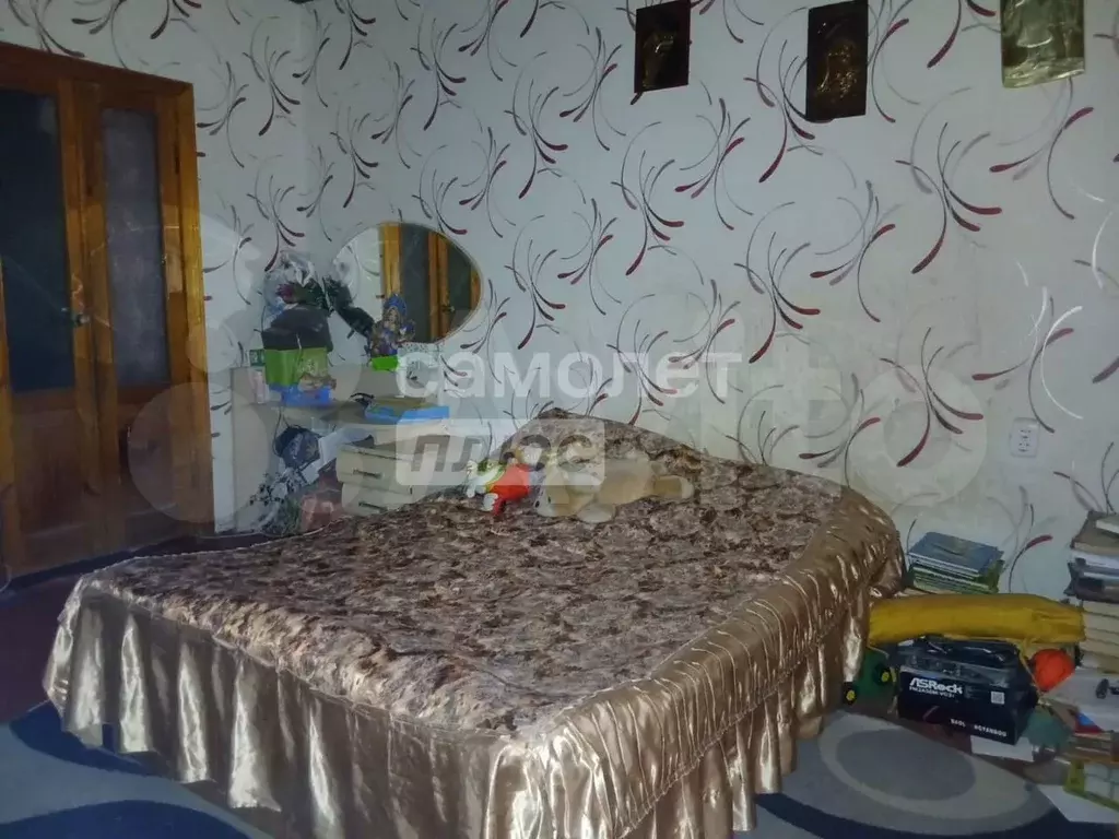2-к. квартира, 80 м, 2/5 эт. - Фото 1