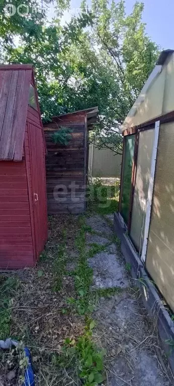 Дом в Новосибирск, СТ Берёзка, 4-я улица (29.4 м) - Фото 0