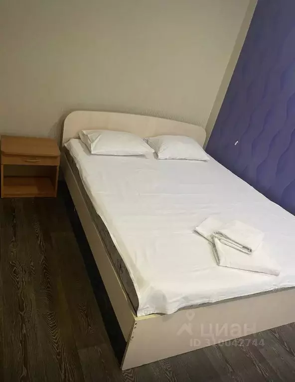 2-к кв. Красноярский край, Красноярск ул. Академика Вавилова, 49 (48.0 ... - Фото 0