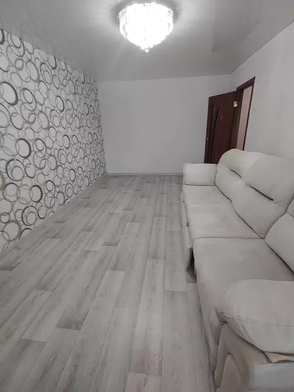 Продаётся 1-к квартира, 33.5 м - Фото 1