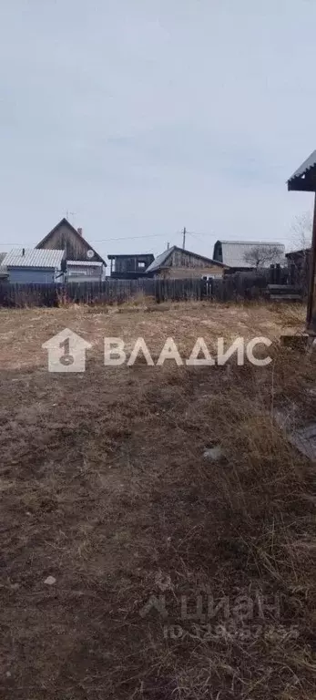 Участок в Бурятия, Заиграевский район, Талецкое с/пос, Росинка СНТ ул. ... - Фото 2