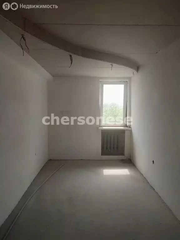 3-комнатная квартира: Севастополь, улица Коли Пищенко, 22 (74 м) - Фото 2