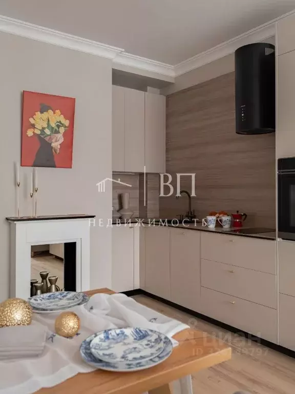 1-к кв. Санкт-Петербург ул. Дыбенко, 3 (40.0 м) - Фото 2