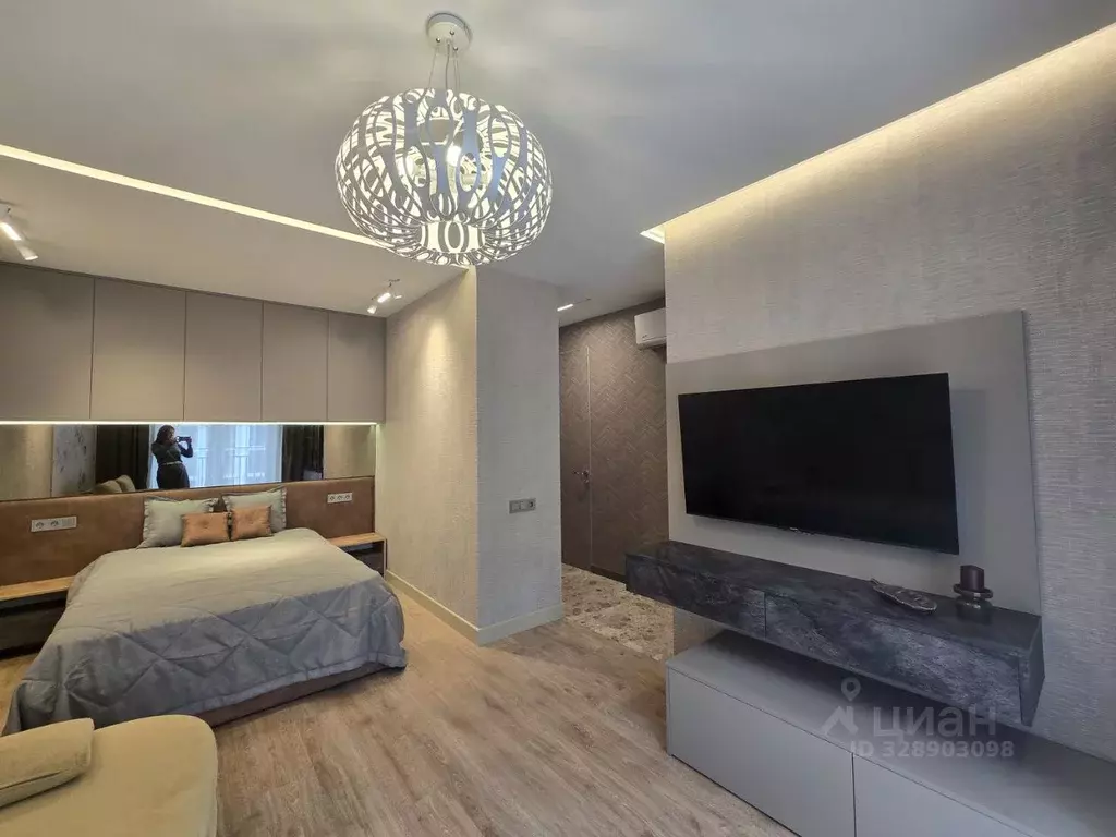 1-к кв. Санкт-Петербург Черниговская ул., 17 (39.0 м) - Фото 1