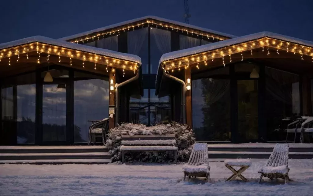 Дом в Смоленская область, Гагаринский муниципальный округ, д. Власьево ... - Фото 2
