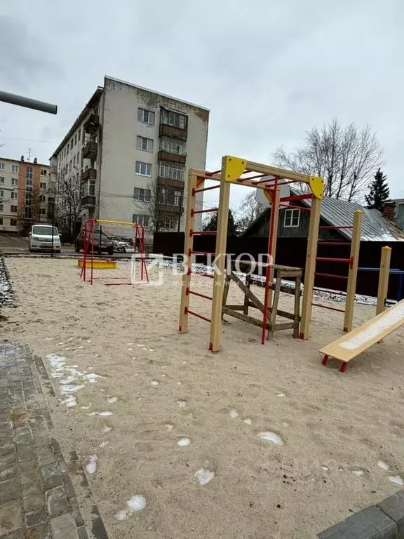 1-к кв. Костромская область, Кострома Локомотивный пер., 9 (45.3 м) - Фото 2