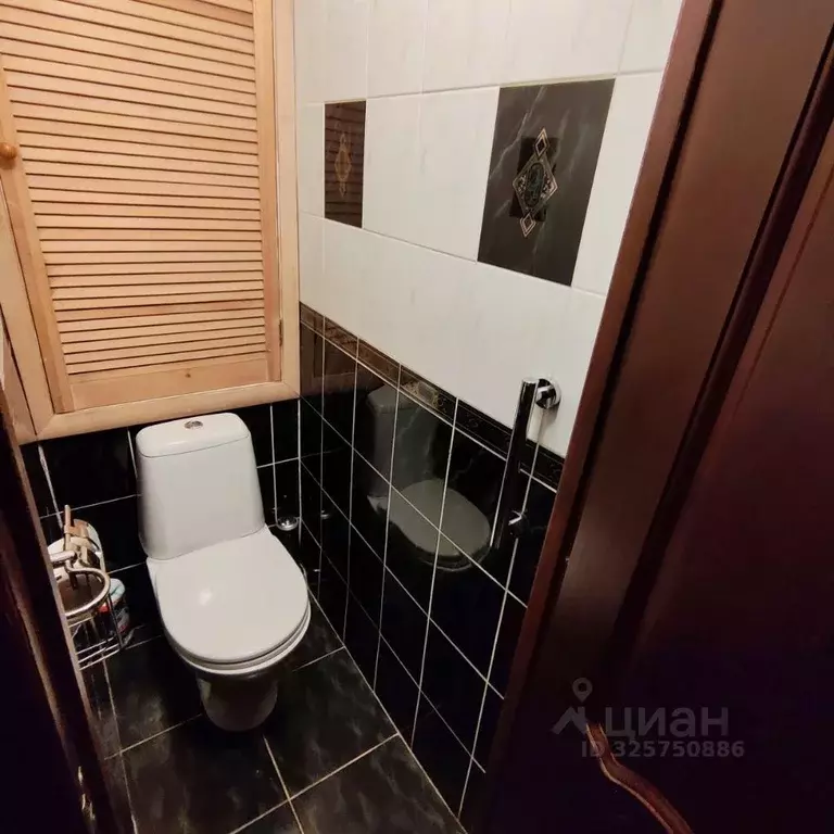 2-к кв. Москва ул. Маршала Василевского, 5К2 (53.0 м) - Фото 2