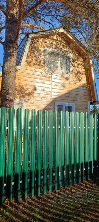 Дом в Ярославская область, Ярославский муниципальный округ, Южный СНТ ... - Фото 1