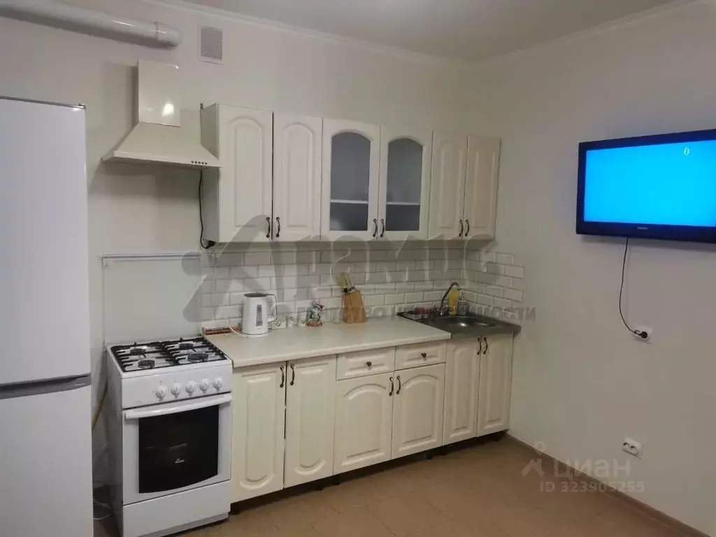 2-к кв. Северная Осетия, Владикавказ ул. Зураба Магкаева (59.0 м) - Фото 2