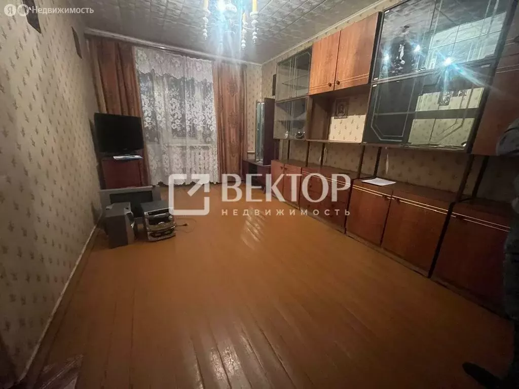 2-комнатная квартира: Ярославль, Угличская улица, 62 (40.9 м) - Фото 1