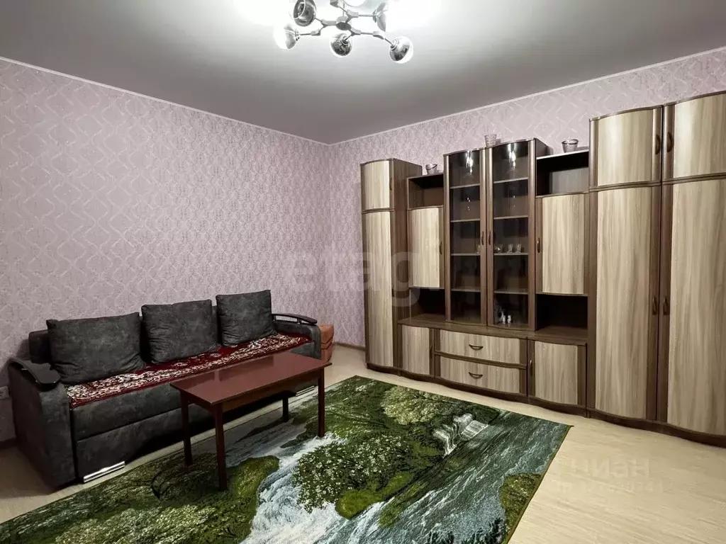 2-к кв. Тамбовская область, Тамбов Советская ул., 190Ак3 (56.0 м) - Фото 1