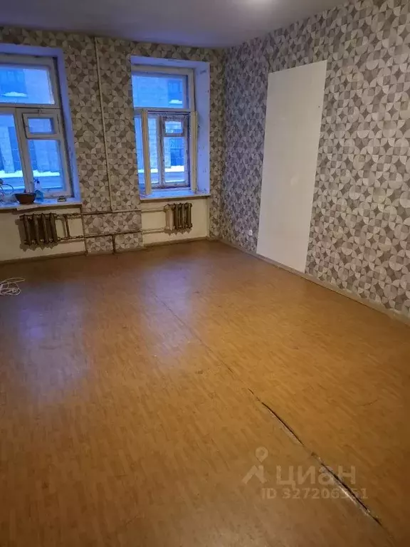 1-к кв. Санкт-Петербург ул. Моисеенко, 25/24 (42.9 м) - Фото 2