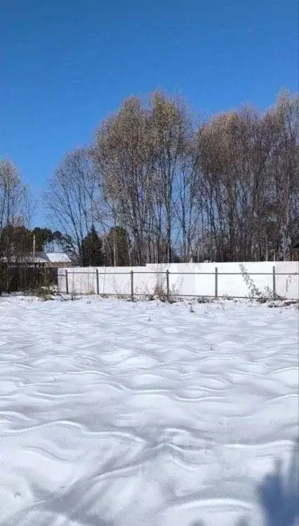 Участок в Иркутская область, Слюдянский район, Утуликское ... - Фото 1