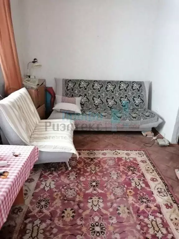 1-к кв. Нижегородская область, Нижний Новгород ул. Шорина, 4 (29.6 м) - Фото 2